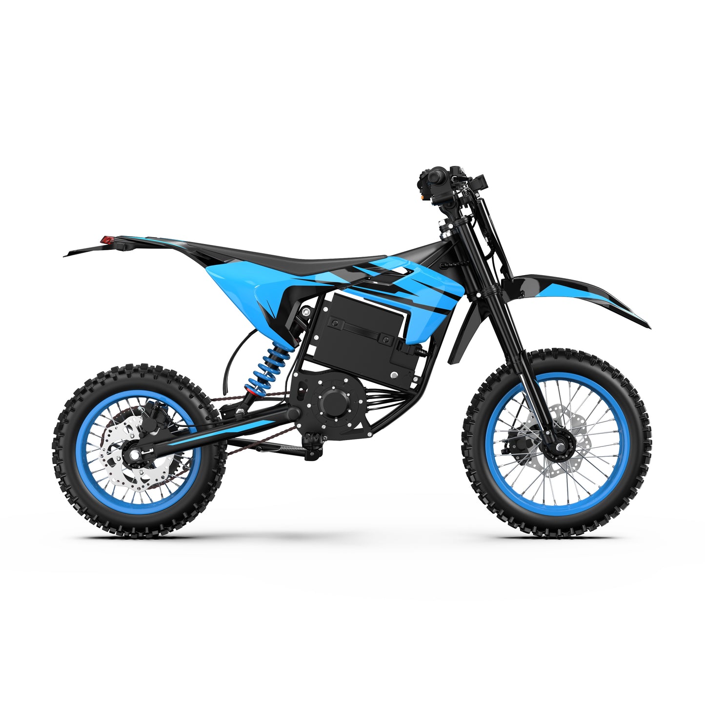 ZAWES S3 Electric Bike OFF-ROAD