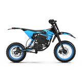 ZAWES S3 Electric Bike OFF-ROAD