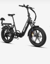 Rattan LF Pro Electric Bike 250W