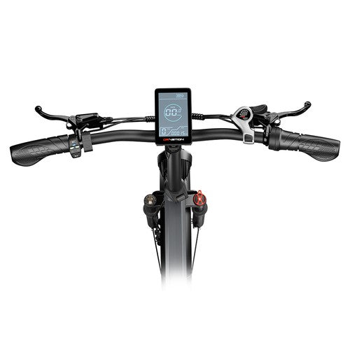 DRVETION BT20 1000W Electric Bike, 48V 14Ah