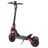 TWOFISH TW4 PRO Electric Scooter, 1000W*2 Motor, 60V 23Ah