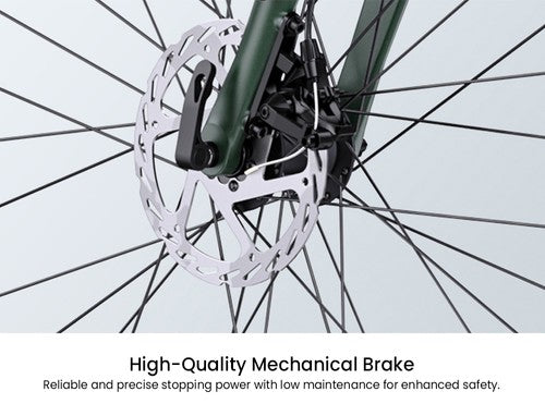 ENGWE MapFour N1 Air ST Electric Bike