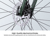 ENGWE MapFour N1 Air ST Electric Bike