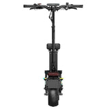 ONECNA GT7 Foldable Electric Scooter, Dual 2800W Motors, 60V 27Ah