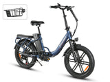 SAMEBIKE CY20 Pro Electric Bike