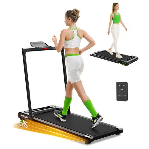 Akluer 480L-B Treadmill