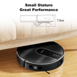 Liectroux N7S-U Robot Vacuum Cleaner