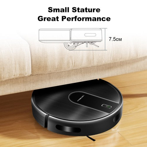 Liectroux N7S-U Robot Vacuum Cleaner