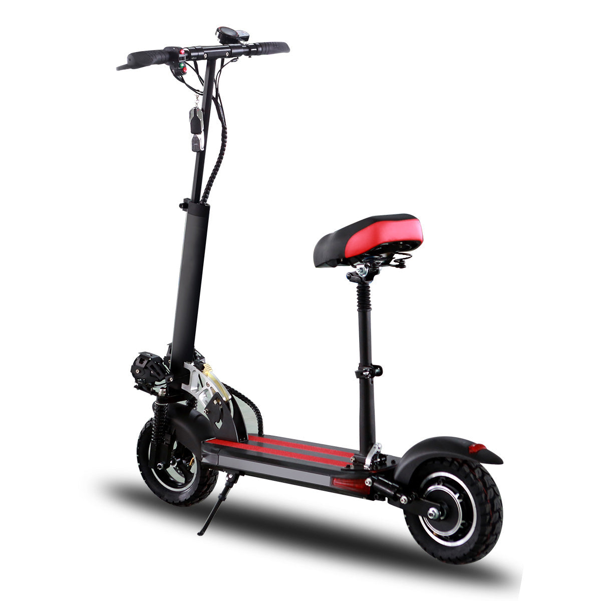 SUNNIGOO ES-N3MAX Foldable Electric Scooter 800W