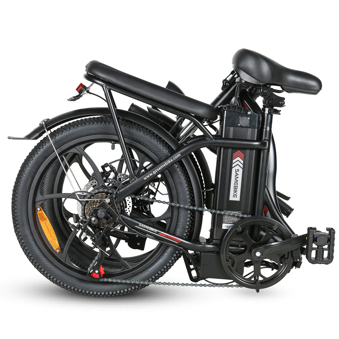 SAMEBIKE CY20 Electric Bike 350W 13Ah