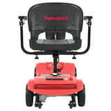 Sweetrich S2 Mobility Scooter, 250W Motor, 24V 12Ah