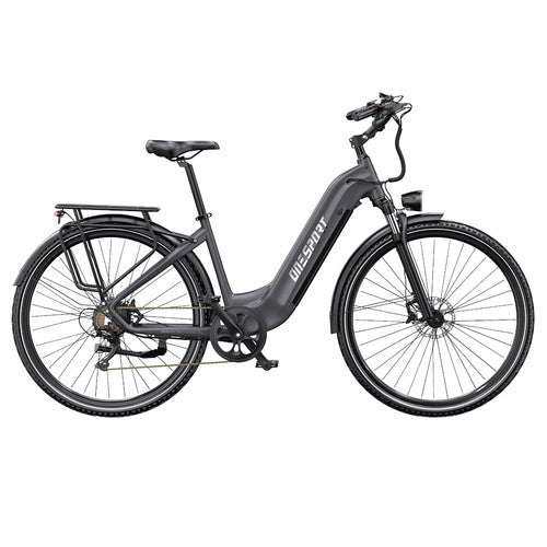 ONESPORT OT05 Pro Electric Bike, 250W Motor, 36V 22.5Ah