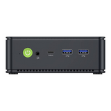 MINI PC GMKtec K6 Ryzen 7 7840HS 32GB RAM + 1TB SSD