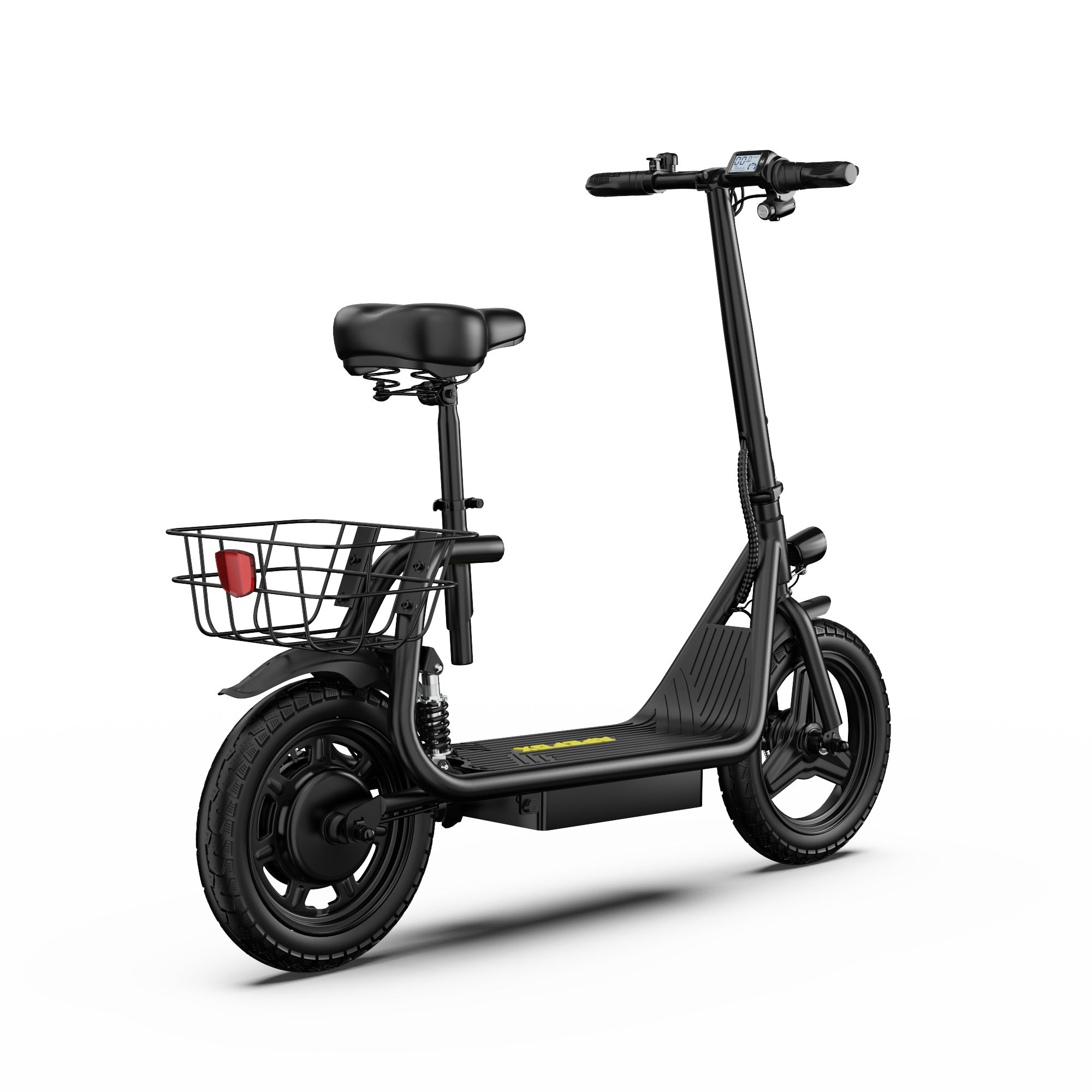 APEFOX C14 Electric Scooter 500W