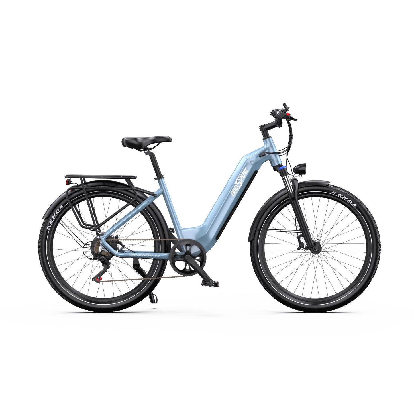 OneSport OT05 City Electric Bike