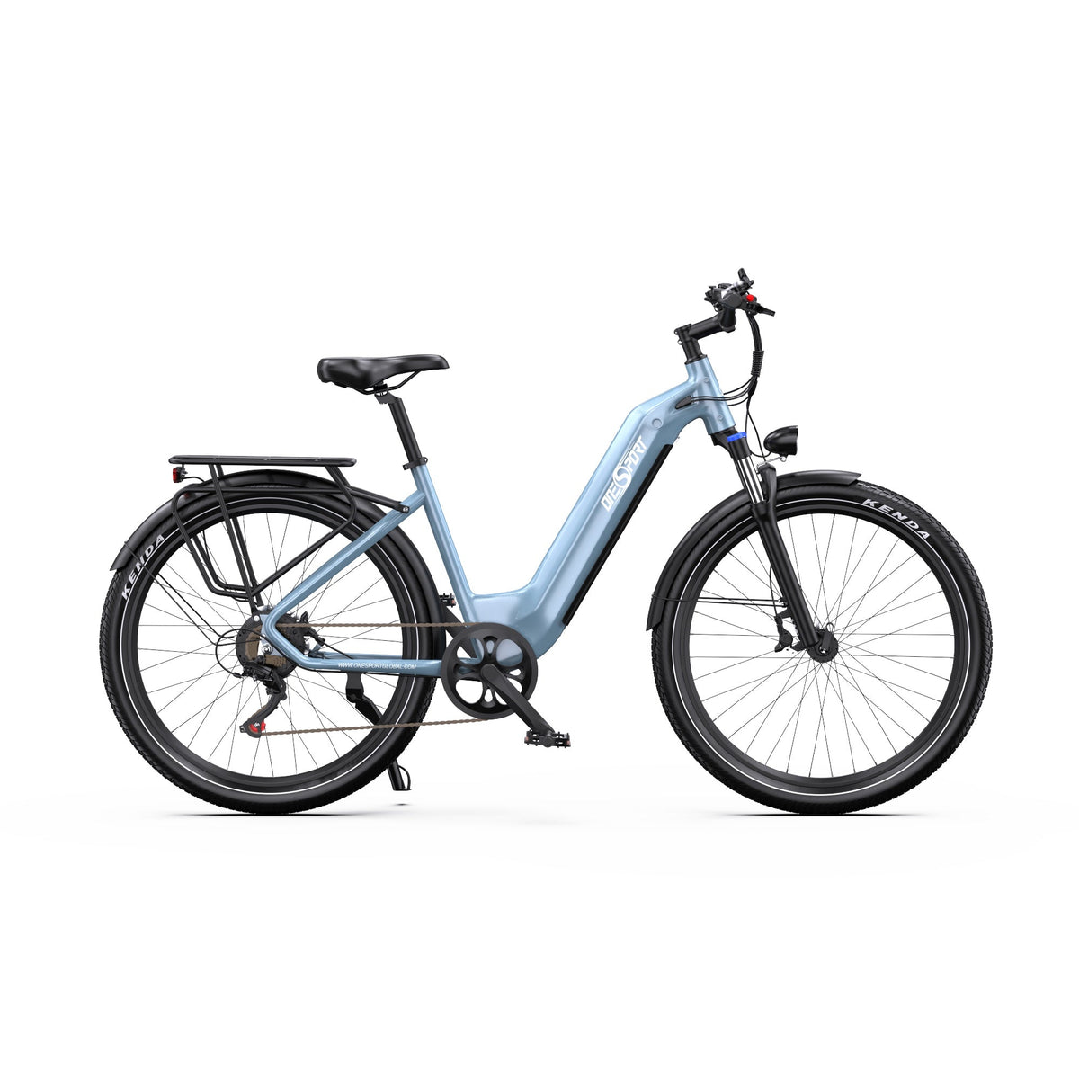OneSport OT05 City Electric Bike