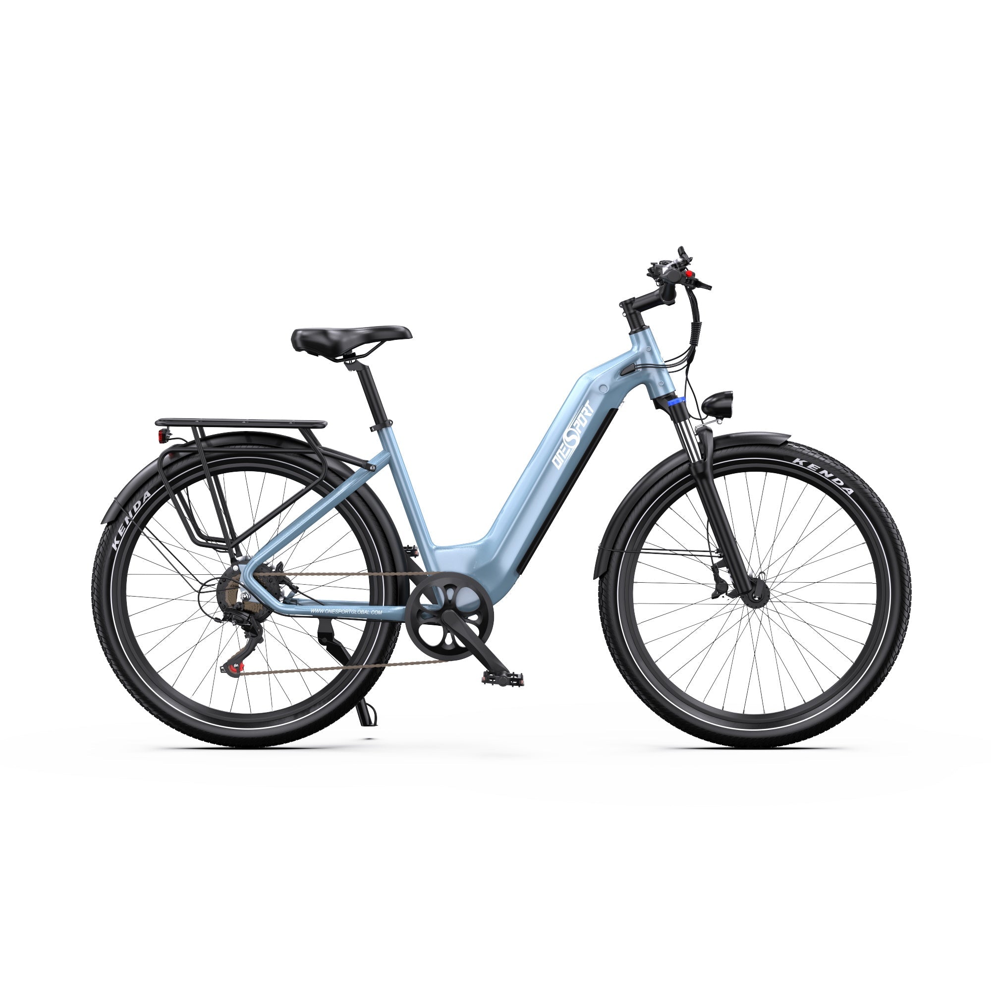OneSport OT05 City Electric Bike
