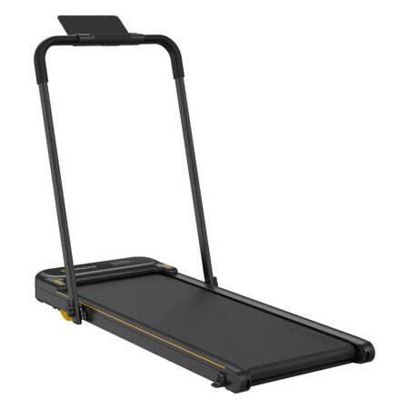 UREVO Strol 2E Smart 2-in-1 electric treadmill