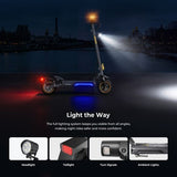 Ausom K20 Electric Scooter 1100W