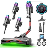 Ultenic U18 PowerPro Cordless Vacuum Cleaner, 55kPa