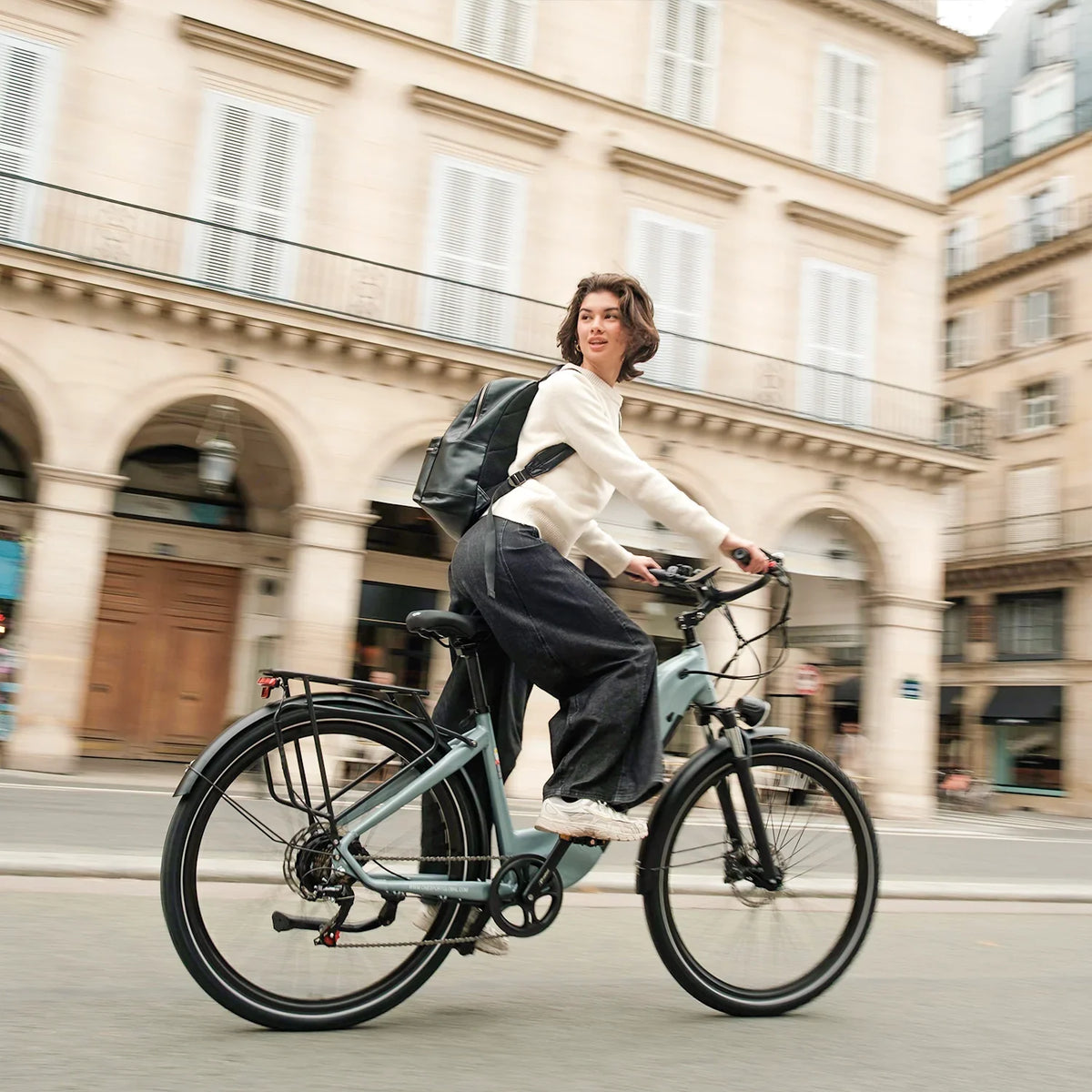 ONESPORT OT05 Pro Electric Bike 22.5Ah