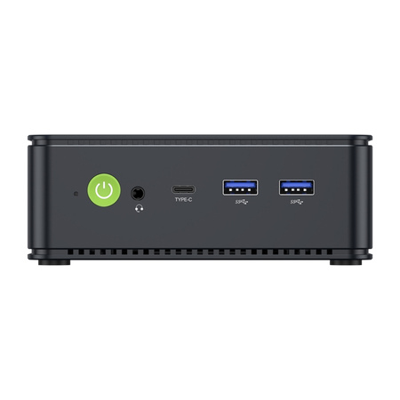 Mini PC GMKtec M5 PLUS AMD Ryzen 7 5825U 32GB RAM + 1TB WIN 11 Pro