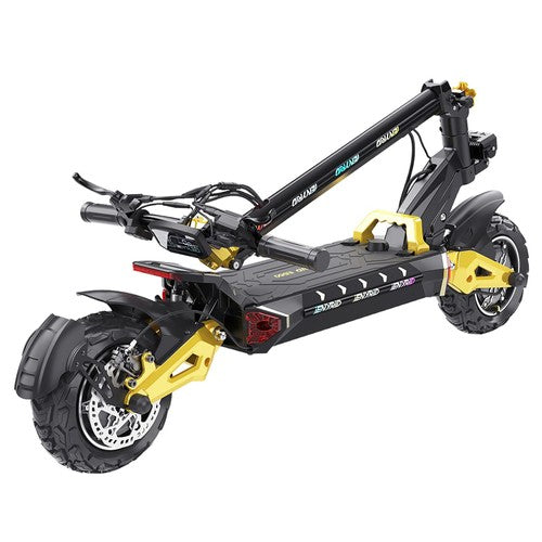 iENYRID ES60 Electric Scooter 1200W*2 Dual Motor