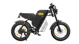 VARUN X-PLORER RAPTOR electric bike 48V 20.8A