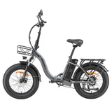 Sinohon B20 Folding Electric Bike