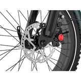KOOLUX X7 PRO 48V 25AH Electric Bike With NFC