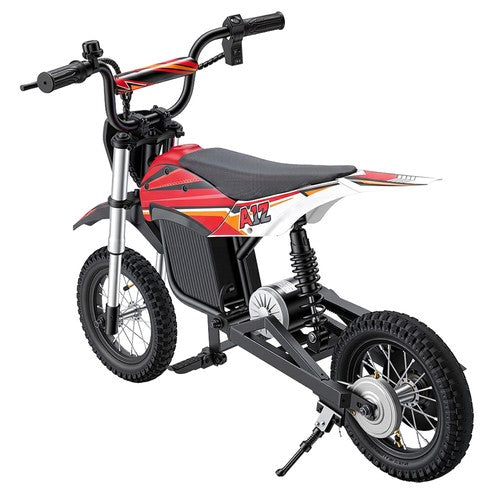 iScooter A12 Kids Electric Dirt Bike 300W