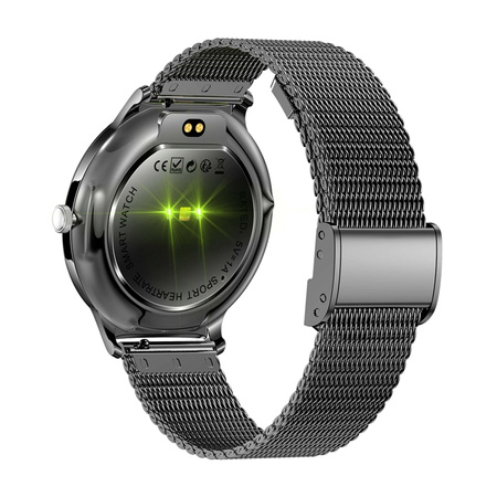 Colmi V89 smartwatch