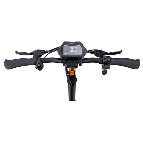 KuKirin G2 Master Electric Scooter Off-road Pneumatic Tires 1000W*2