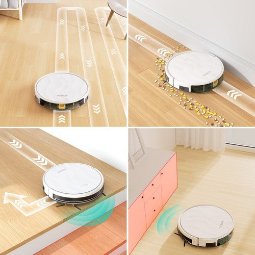 Tesvor M2 Robot Vacuum Cleaner 6000Pa