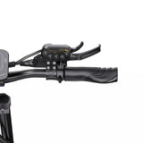 APEFOX T90 Electric Scooter, 2100W*2 Motor, 60V 31.2Ah