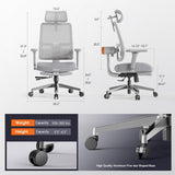 Game chair NEWTRAL MagicH-GPRO