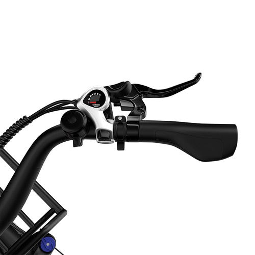 E·Bycco V1 Electric Bike, 250W Motor, 36V 15.6Ah