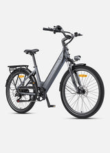 ENGWE P275 SE Electric Bike
250W Motor Smart Torque Sensor