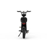 KOOLUX X8 FAT TYRE CARGO Electric Bike 64Ah