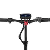 BOYUEDA S5-11 Electric Scooter, 2*3000W Motor, 60V 38AH