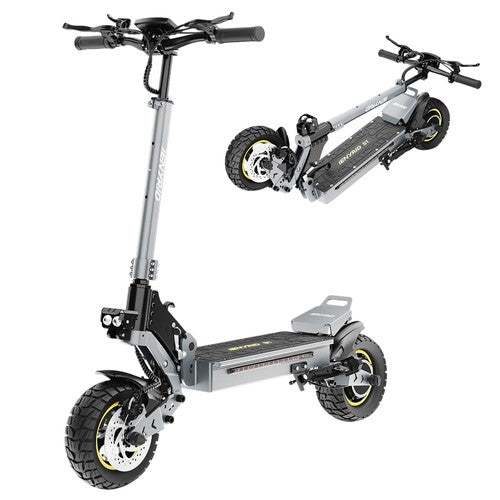 iENYRID S1 Electric Scooter 250W Motor 48V 15Ah