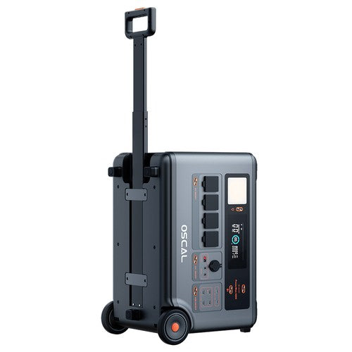 Blackview Oscal PowerMax 6000 6000W Rugged Power Station