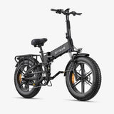 Engine Pro 2.0 75Nm High Torque Electric Bike
