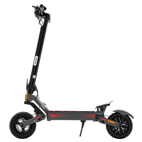 iScooter iF1 Foldable Electric Scooter 1200W