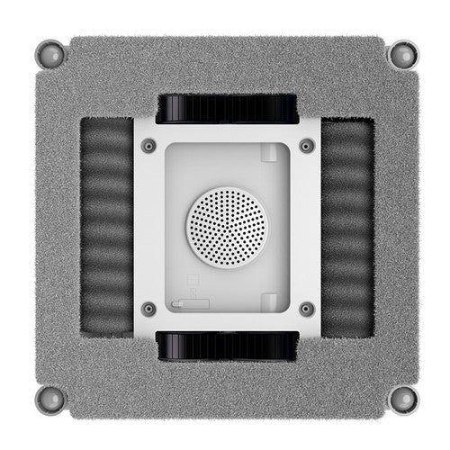 Liectroux S9 Window Cleaning Robot, Dual Roller Brushes