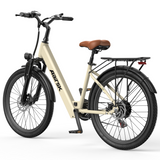 AAIRSK SU7 ELECTRIC CITY BIKE