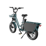 KOOLUX X7 PRO 48V 25AH Electric Bike With NFC