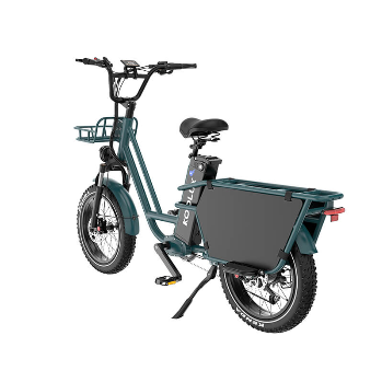 KOOLUX X7 PRO 48V 25AH Electric Bike With NFC