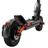 Joyor S10-S-Z Electric Scooter 18Ah 1000W*2