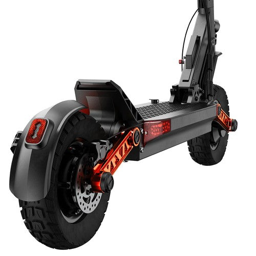 Joyor S10-S-Z Electric Scooter 18Ah 1000W*2